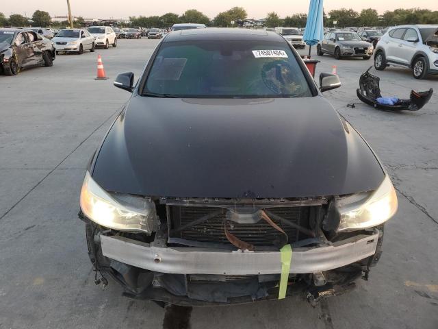 2015 BMW 335 XIGT - WBA3X9C57FD868788