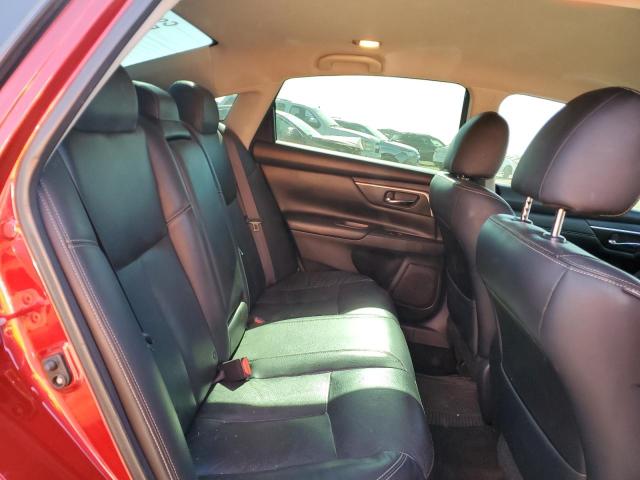 2018 NISSAN ALTIMA 2.5 - 1N4AL3AP0JC176030