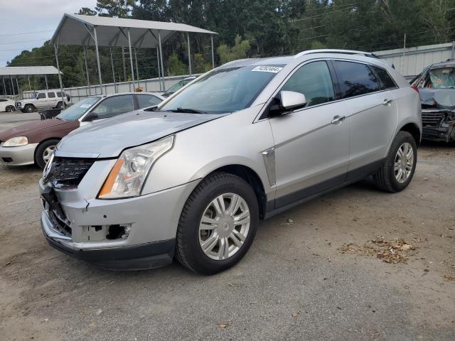 CADILLAC SRX LUXURY