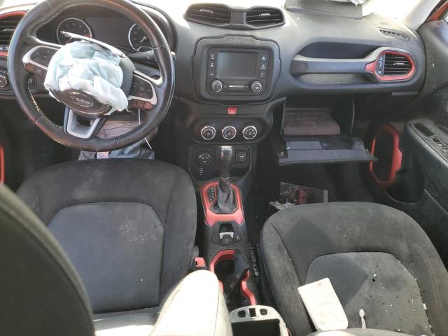 2016 JEEP RENEGADE T - ZACCJBCT1GPD41598
