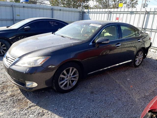 2011 LEXUS ES 350 #2952916825