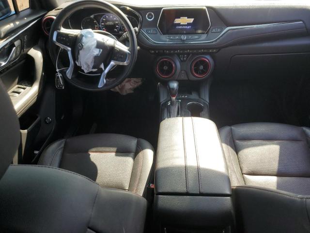 2020 CHEVROLET BLAZER RS - 3GNKBERS5LS728096