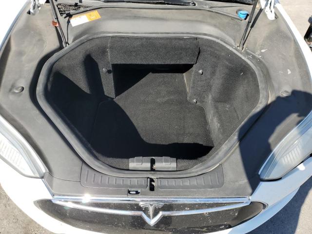 2015 TESLA MODEL S - 5YJSA1E18FF115906