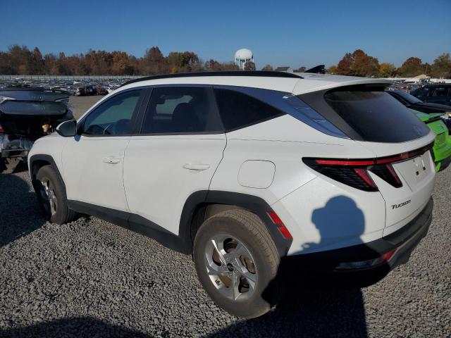 2022 HYUNDAI TUCSON SEL - 5NMJBCAE2NH017108