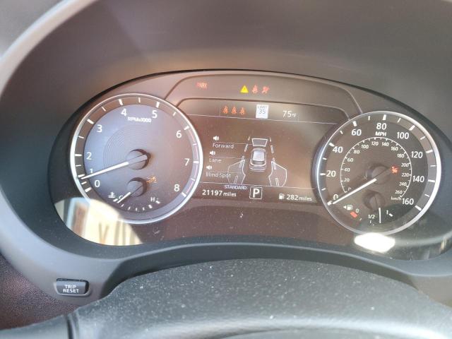 2023 INFINITI QX50 SPORT 3PCAJ5FAXPF109995