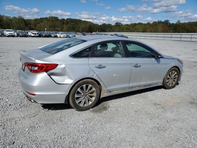 2017 HYUNDAI SONATA SPO - 5NPE34AF9HH586672