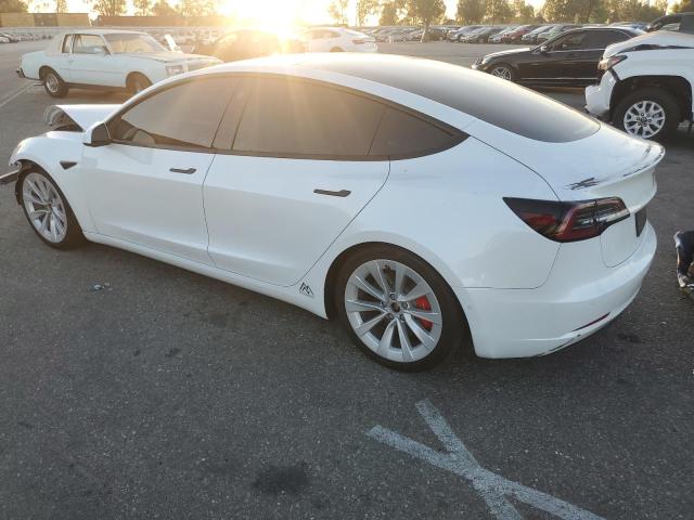 2019 TESLA MODEL 3 - 5YJ3E1EB5KF514476