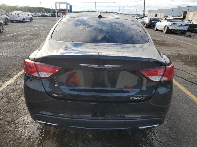 2015 CHRYSLER 200 S - 1C3CCCDG2FN673983