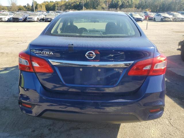 VIN 3N1AB7AP8JY270476 2018 NISSAN SENTRA no.6