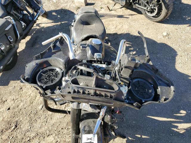 2020 HARLEY-DAVIDSON FLHX - 1HD1KBC1XLB666434