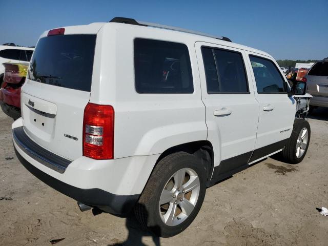 2015 JEEP PATRIOT LI 1C4NJPCB1FD399205