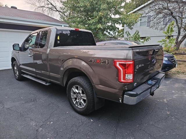 VIN 1FTFX1EG1FKE64039 2015 Ford F-150, Super Cab no.3