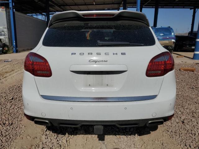 VIN WP1AA2A28ELA93299 2014 Porsche Cayenne no.6