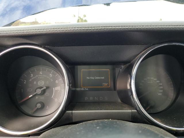 2016 FORD MUSTANG - 1FATP8EM8G5323847