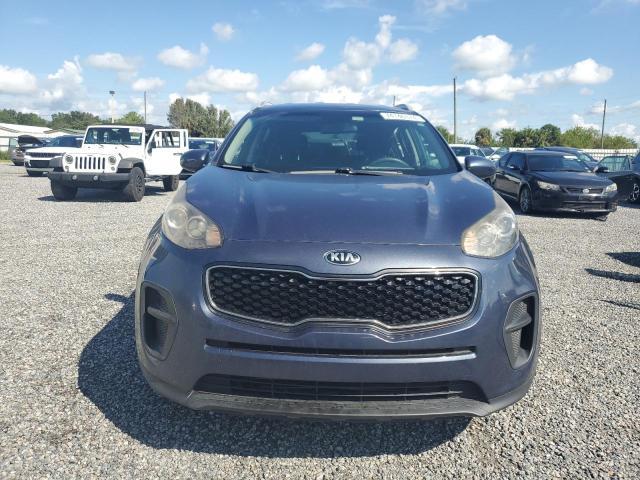 VIN KNDPM3AC6H7076581 2017 KIA Sportage, LX no.5