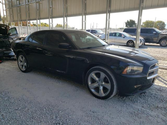 VIN 2C3CDXHG5DH529445 2013 Dodge Charger, Sxt no.4