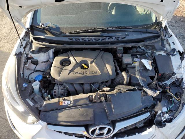 2016 HYUNDAI ELANTRA SE - 5NPDH4AE1GH772208