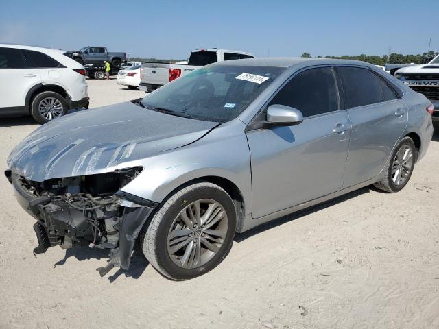 VIN 4T1BF1FK5FU048970 2015 Toyota Camry, LE no.1