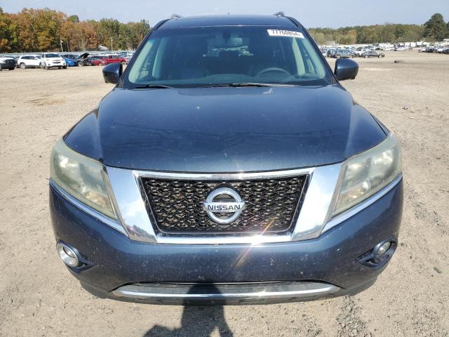 2015 NISSAN PATHFINDER - 5N1AR2MN2FC616037