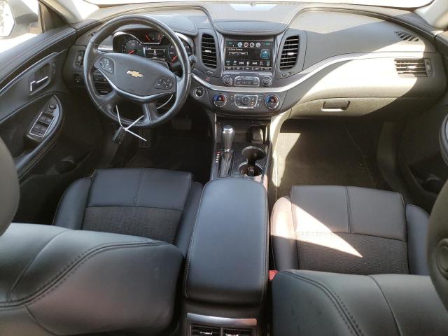 2020 CHEVROLET IMPALA LT - 1G11Z5S3XLU104516