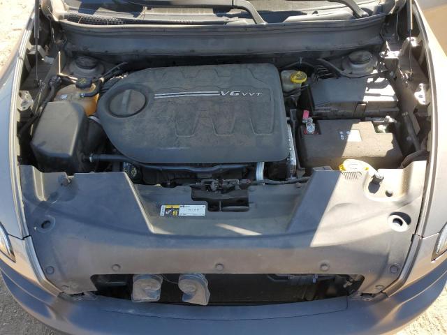 2016 JEEP CHEROKEE T - 1C4PJMBS5GW323484