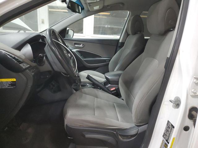 2016 HYUNDAI SANTA FE S - 5XYZTDLB3GG349077