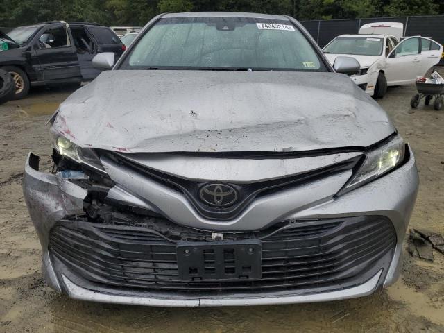 2018 TOYOTA CAMRY L - 4T1B11HKXJU585810