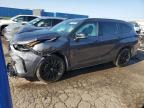2024 TOYOTA HIGHLANDER - 5TDKDRAH5RS537527