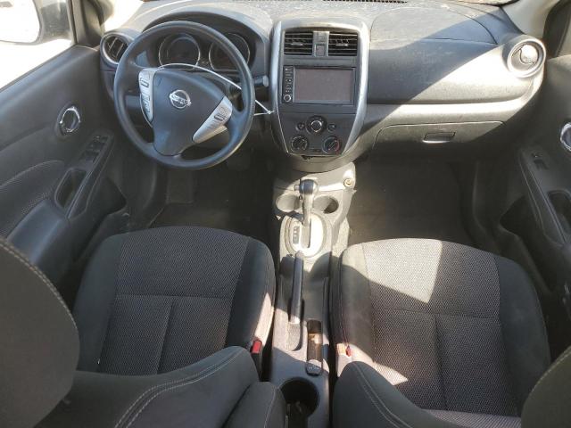 2019 NISSAN VERSA S - 3N1CN7AP5KL806525
