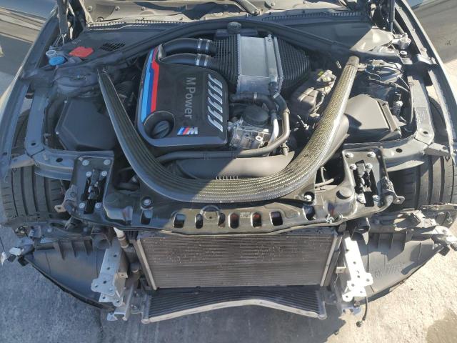 2018 BMW M3 WBS8M9C5XJ5K99917