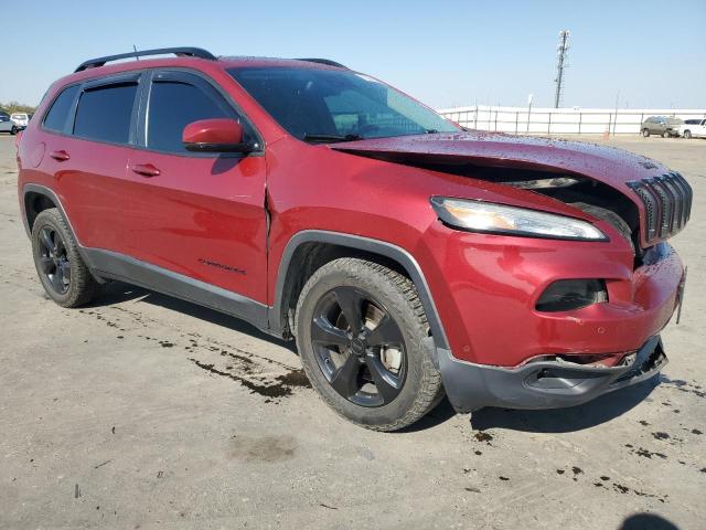 VIN 1C4PJMDS1HW606964 2017 JEEP GRAND CHEROKEE no.4