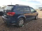 Lot #3050451237 2018 DODGE JOURNEY SX