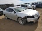 Lot #2943360673 2012 LINCOLN MKS