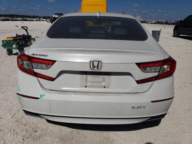 2018 HONDA ACCORD LX - 1HGCV1F1XJA103590