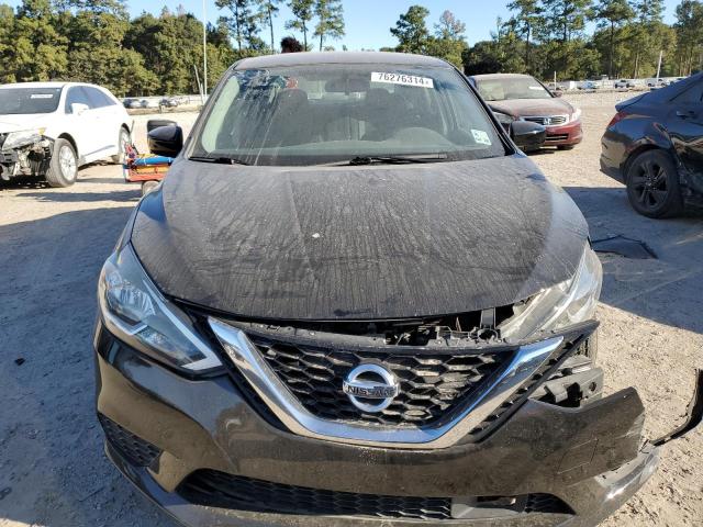 2019 NISSAN SENTRA S - 3N1AB7APXKY424123