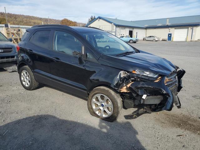 2022 FORD ECOSPORT S - MAJ6S3GL6NC457607