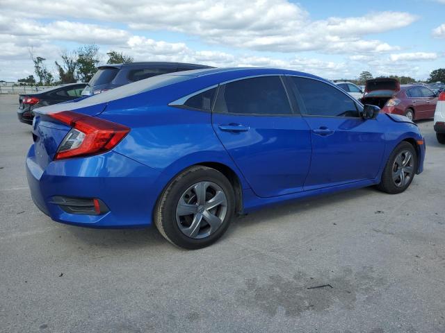 VIN 19XFC2F57HE037484 2017 Honda Civic, LX no.3