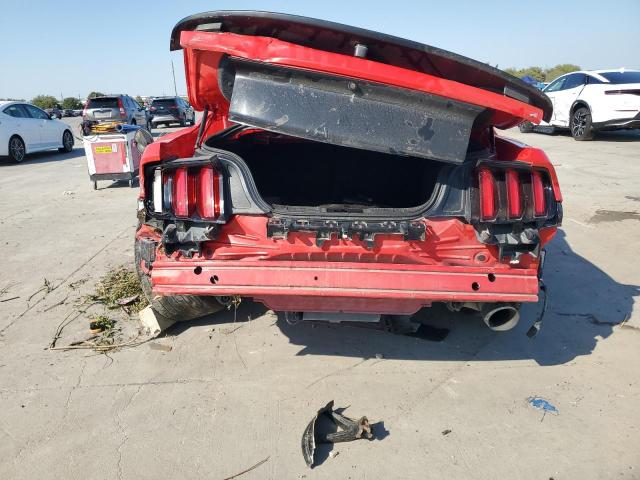 2017 FORD MUSTANG GT - 1FA6P8CF3H5265004