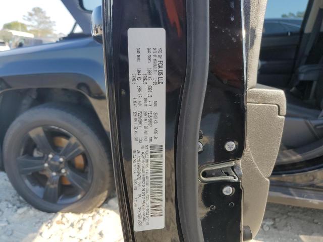 2015 JEEP PATRIOT SP - 1C4NJPBA6FD246781