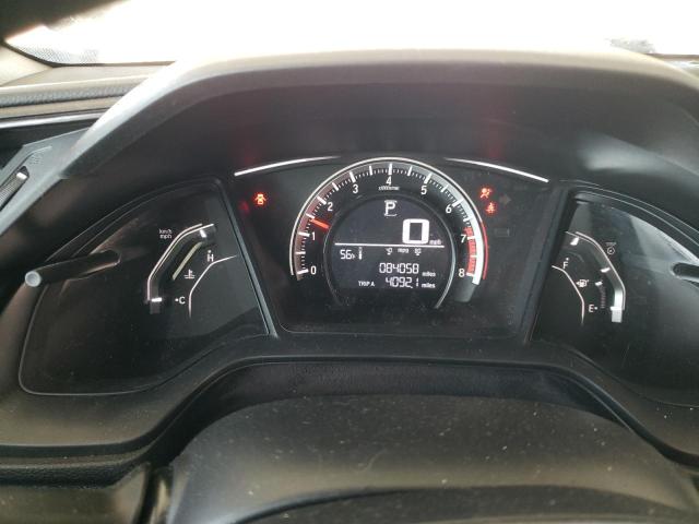 2016 HONDA CIVIC LX - 19XFC2F55GE036428