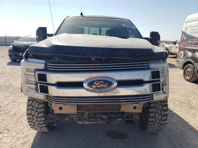 2019 FORD F250 SUPER - 1FT7W2BT7KEF34327
