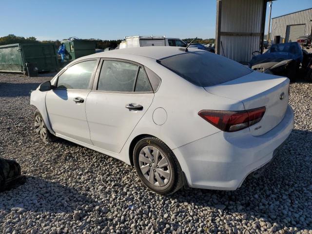 2018 KIA RIO LX - 3KPA24AB0JE066739