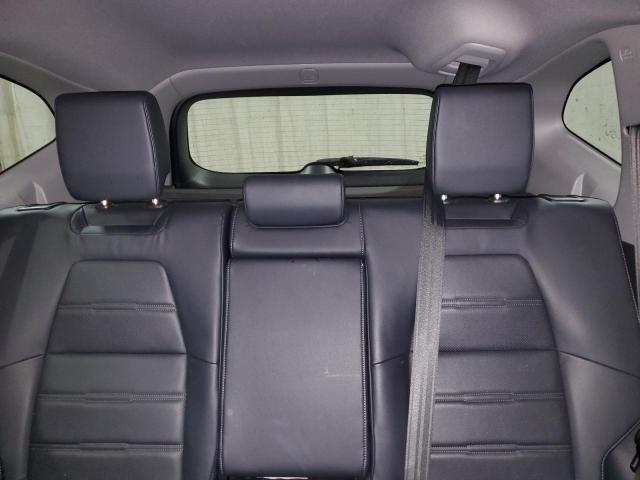 2019 HONDA CR-V EXL - 7FARW2H82KE059233