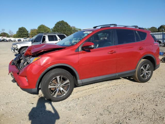 VIN JTMWFREV8HJ149781 2017 Toyota RAV4, Xle no.1