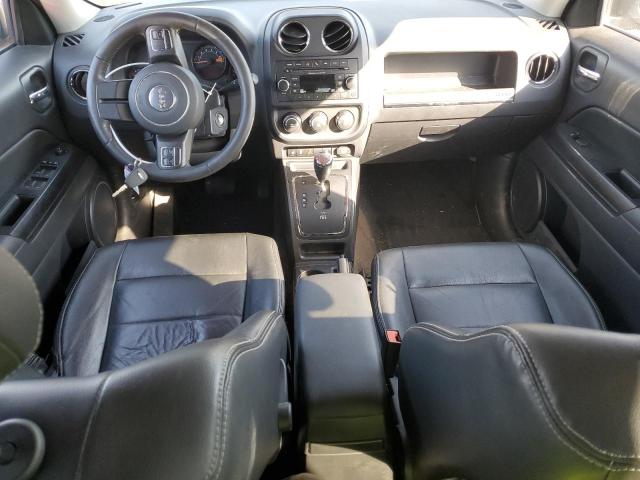 2017 JEEP PATRIOT LA - 1C4NJPFA4HD202310