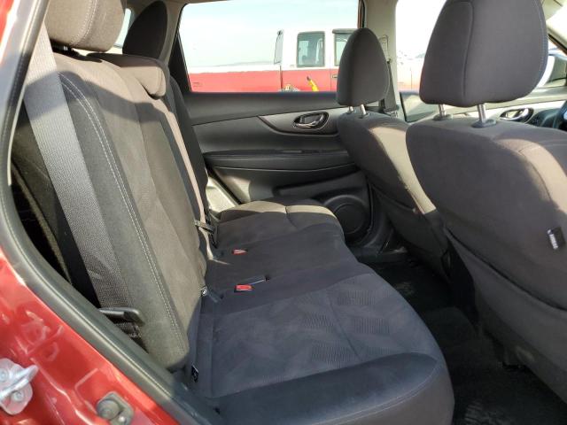 2016 NISSAN ROGUE S - KNMAT2MV3GP694326