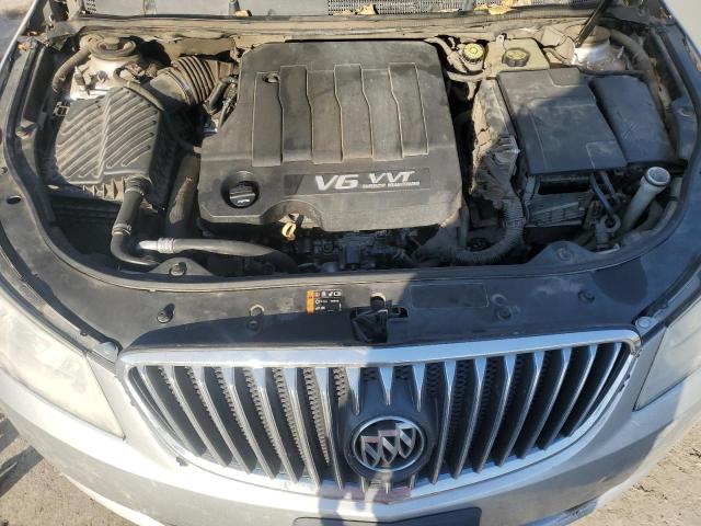 VIN 1G4GC5E32DF223614 2013 Buick Lacrosse no.11