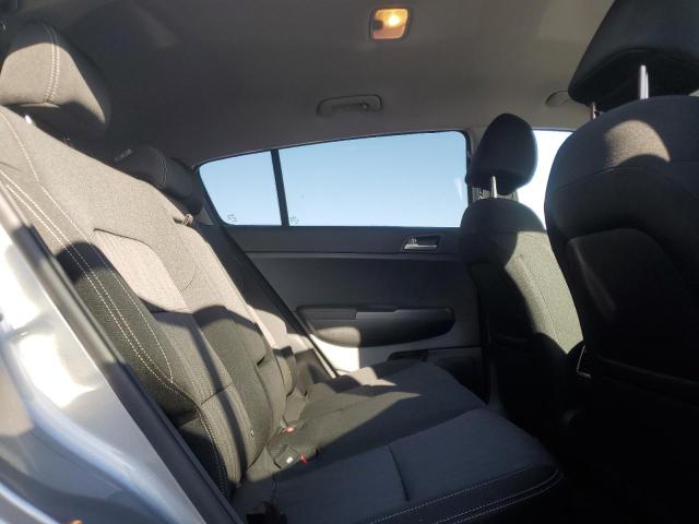 2020 KIA SPORTAGE L - KNDPMCACXL7760431