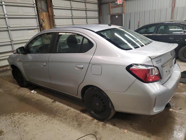2021 MITSUBISHI MIRAGE G4 - ML32FUFJ0MHF06908