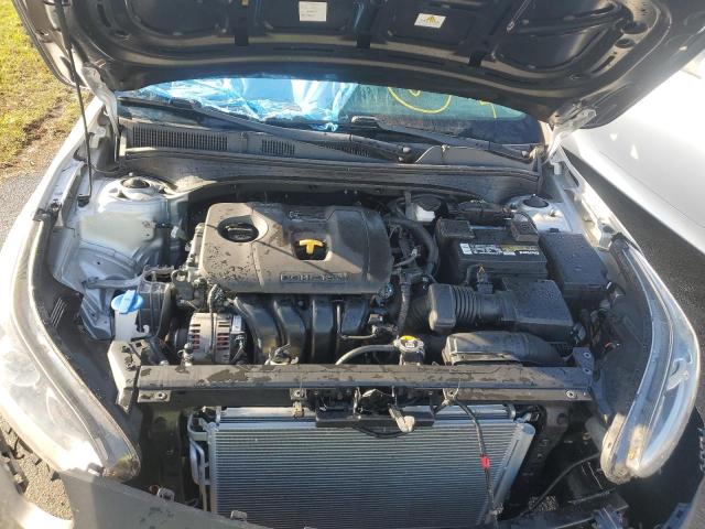 VIN 3KPF24AD8LE236792 2020 KIA Forte, FE no.12